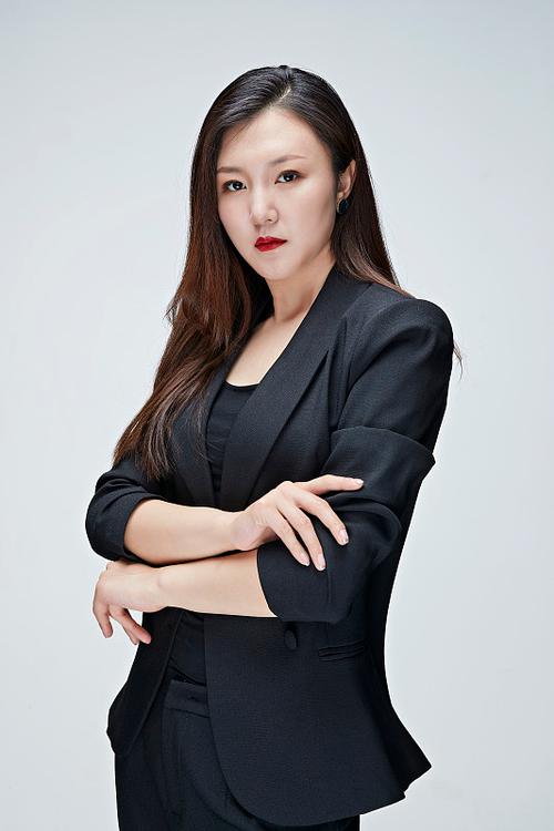 朱双春 执行创意总监